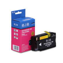 格之格 NH-00950XLBK黑色墨盒 