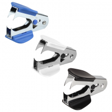 齐心 B3064 精致耐用通用型起钉器 配色