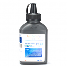 盈佳YJ 惠普CB436/CC388A系列黑色碳粉(80G) 