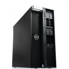DELL Precision P5820X 塔式工作站