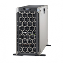 T640服务器银牌4114*2/16G*4/4T SAS*3热插拔/H330/DVD/495W双电源