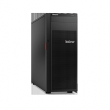 联想(ThinkServer) TS560 E31220V6 32G内存 4*2T RAID5