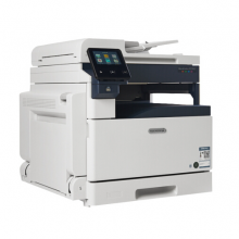 富士施乐SC2022 CPS DA彩色多功能一体机