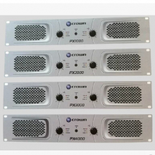 功放 CROWN（皇冠）PX2000