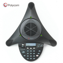 宝利通(POLYCOM) SoundStation 2 标准型 全向麦克风