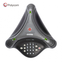 宝利通(POLYCOM) VS300 全向麦克风