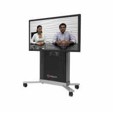 宝利通（POLYCOM）  GROUP 310一体化终端单屏套件