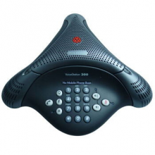 宝利通(POLYCOM)会议电话VoiceStation 300