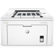 惠普（HP）LaserJet Pro M203dn