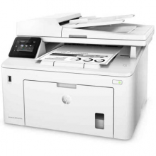 惠普（HP）MFP M227d 激光多功能一体机