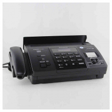 松下 FT872CN 热敏传真机 (单位：台)