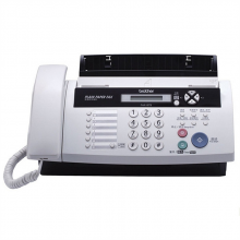 兄弟 FAX-878 色带传真机  （单位：台）