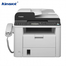 佳能 FAX-418SG 激光传真机 (单位：台)