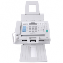 松下电器（panasonic)KX-FL328CN KX-FL338CN黑白激光传真机 KX-FL3