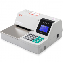 惠朗（huilang） HL-5800B 智能自动支票打字机 一键打印完成