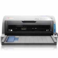 莱盛113B针式打印机