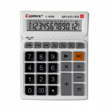 舒视语音王计算器C-898