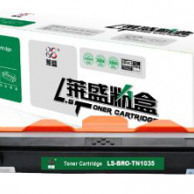 莱盛（laser） LS-BRO-TN1035 激光打印机粉盒/硒鼓