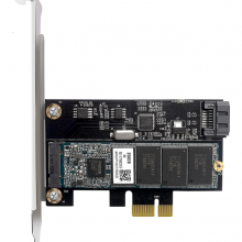 海光双硬盘保护系统V2.0 