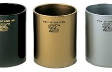 钊盛圆形笔筒ZS-328