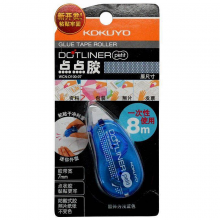 国誉 WCN-D100-07 点点胶胶水  (单位:个)