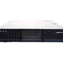 浪潮 NF5280M4 E5-2609V4*@/16G*2/2T*2 SAS热插拔/DVDRW/