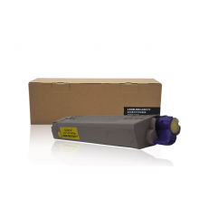 莱盛光标 LSGB-OKI-C831Y 粉盒/硒鼓 适用于OKI C811/C831 (黄色)