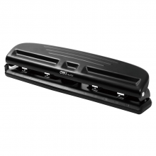 得力 0121 四孔打孔机打孔器  （单位：台） 混