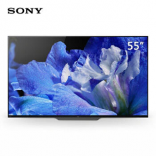 索尼（SONY）KD-55A8F 55英寸