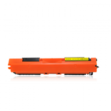 莱盛光标 LSGB-CF352A 彩色激光打印机粉盒 (黄色)