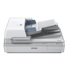 爱普生(EPSON) DS-60000  A3 高速彩色文档扫描仪