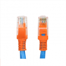 联刀D050201/1m超六类产品网线蓝色(根)