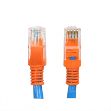 联刀D050202/2m超六类产品网线蓝色(根)