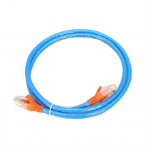 联刀D050204/5m超六类产品网线蓝色(根)