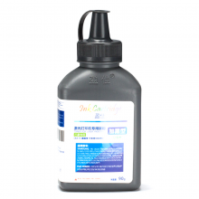 盈佳YJ 三星1610系列黑色碳粉(90G)