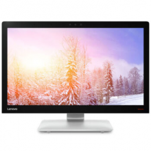 联想（Lenovo） AIO 910 27英寸一体机电脑 致美【银色】