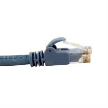 酷比客LCLN6ARRBE-5M超六类网线