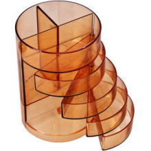 钊盛多功能笔筒ZS-168