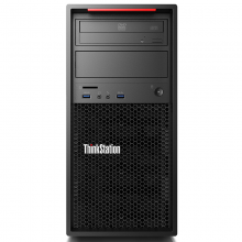  联想（ThinkStation）P320大机箱图形工作站30BGA04700(E3-1225V