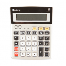 晨光标朗语音计算器ADG98158