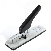 齐心标准重型订书机 B3061 B3063