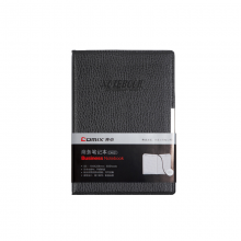 齐心 C4621 风尚系列皮面本 18K 98张