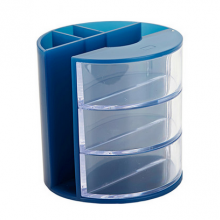 益而高多功能笔筒S900E