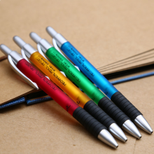 晨光自动铅笔MP0120黑0.5