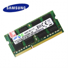 三星 DDR3 1600 笔记本内存条8G （单位：个）