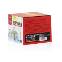 莱盛光标 LSGB-XER-CT201613 激光打印机粉盒