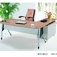 木结合办公桌ZGZ-Z015