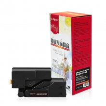莱盛光标 LSGB-XER-CT201595 彩色激光打印机粉盒 (黑色)