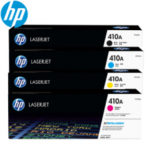 惠普（HP） CF410A硒鼓 CF410-CF413硒鼓一套四色