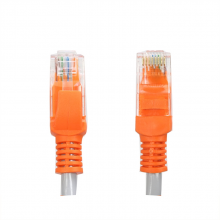 联刀D050107/15m超五类产品网线贝吉色(根)